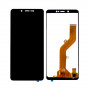 Buy Now LCD With Touch Screen For Tecno Camon Iace 2X - Black Display Glass Combo Folder